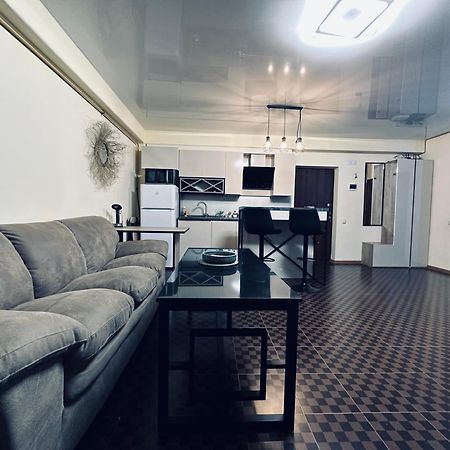 Tsaghkazdor Luxury Apartment Tsaghkadzor Exterior photo