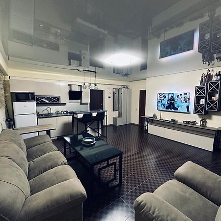 Tsaghkazdor Luxury Apartment Tsaghkadzor Exterior photo