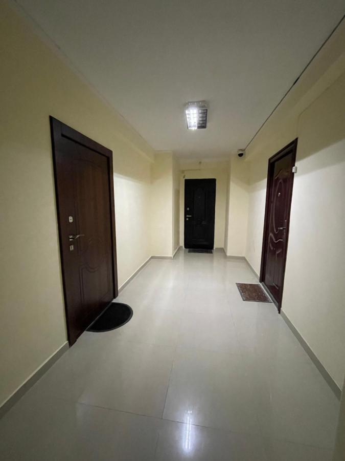 Tsaghkazdor Luxury Apartment Tsaghkadzor Exterior photo