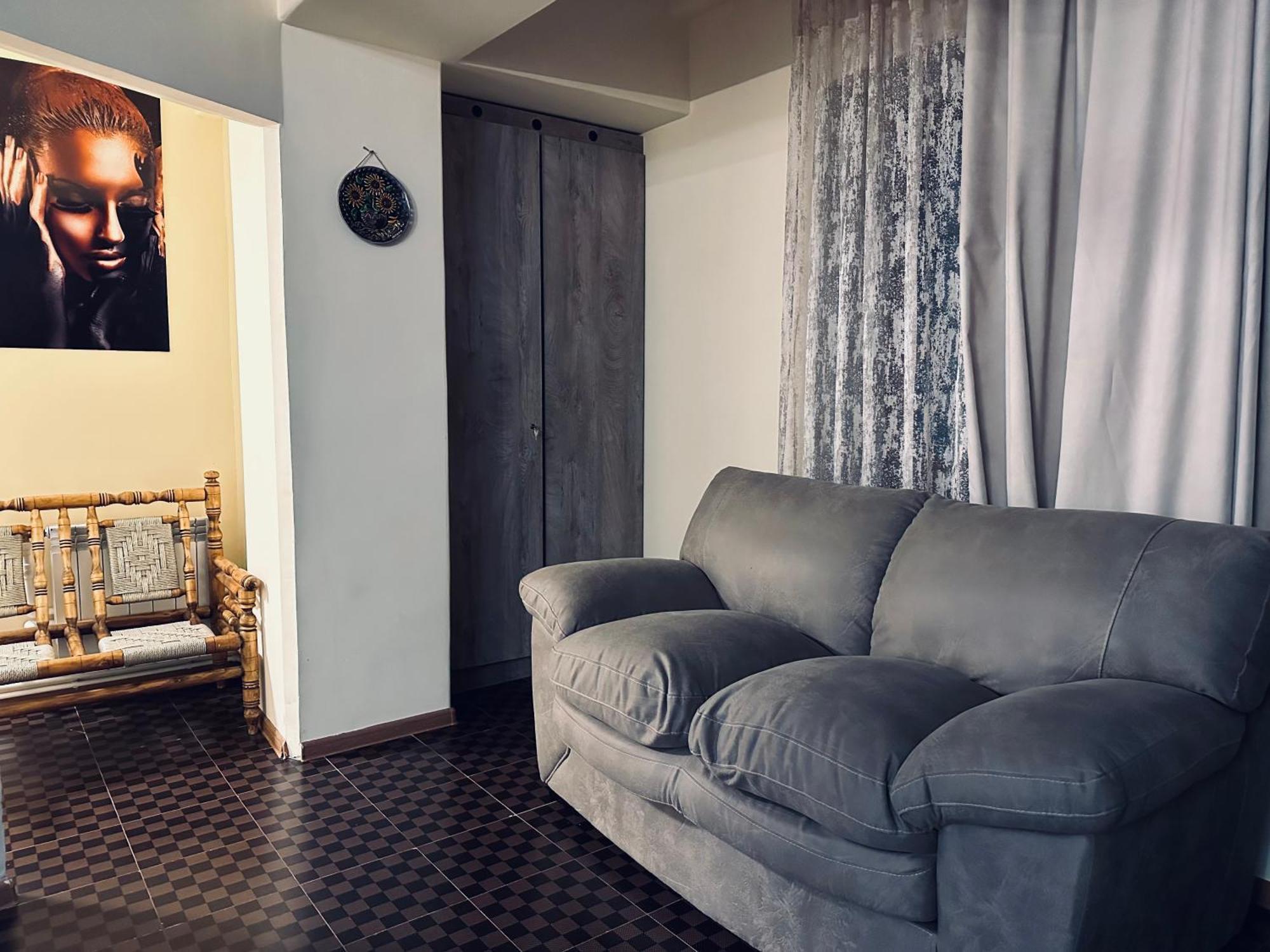 Tsaghkazdor Luxury Apartment Tsaghkadzor Exterior photo